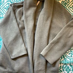 Women’s cardigan
